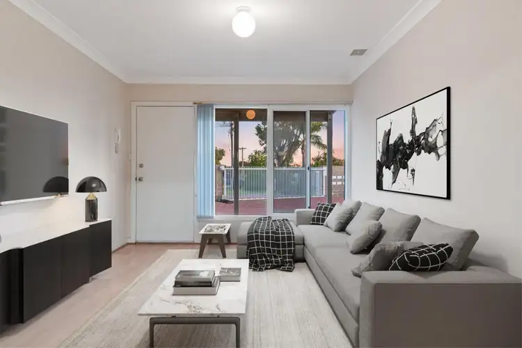 Third view of Homely villa listing, 5/15 Danehill Way, Balga WA 6061