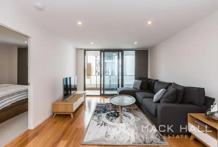Main view of Homely apartment listing, 10/172 Railway Parade, West Leederville WA 6007