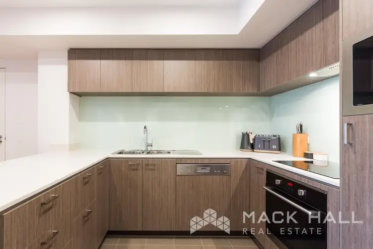 Second view of Homely apartment listing, 10/172 Railway Parade, West Leederville WA 6007