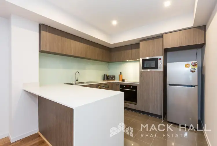 Third view of Homely apartment listing, 10/172 Railway Parade, West Leederville WA 6007