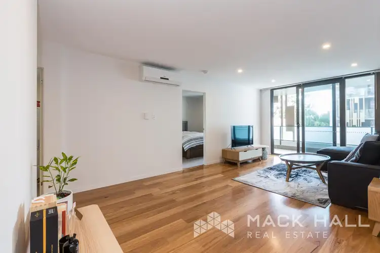 Fourth view of Homely apartment listing, 10/172 Railway Parade, West Leederville WA 6007