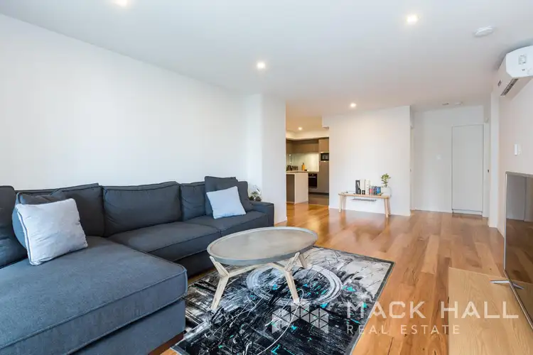Fifth view of Homely apartment listing, 10/172 Railway Parade, West Leederville WA 6007
