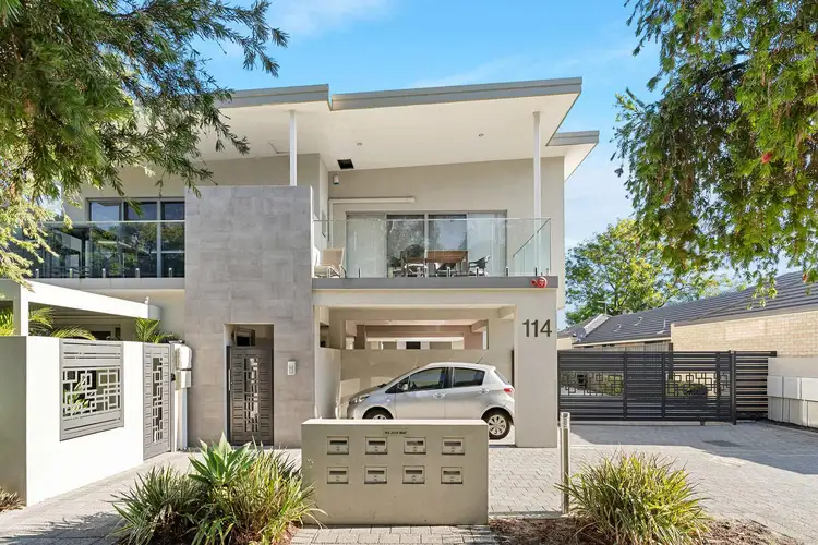 Main view of Homely apartment listing, 7/114 Surrey Road, Rivervale WA 6103