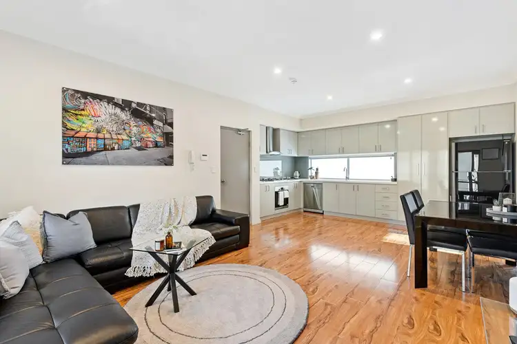 Second view of Homely apartment listing, 7/114 Surrey Road, Rivervale WA 6103