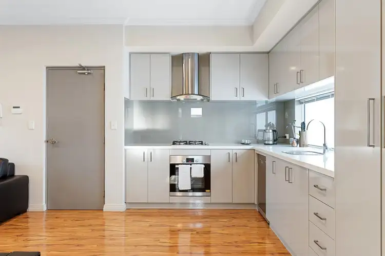 Third view of Homely apartment listing, 7/114 Surrey Road, Rivervale WA 6103