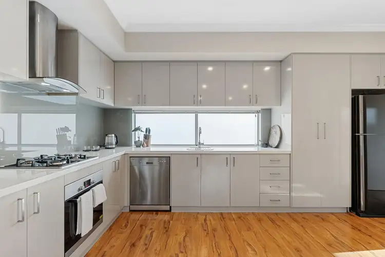Fifth view of Homely apartment listing, 7/114 Surrey Road, Rivervale WA 6103
