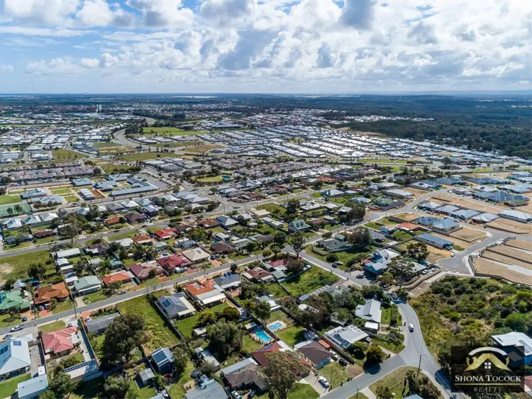 Fourth view of Homely land listing, 39 Minderoo Crescent, Golden Bay WA 6174