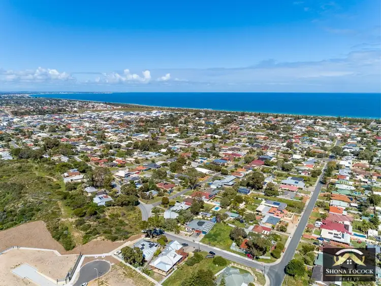 Fifth view of Homely land listing, 39 Minderoo Crescent, Golden Bay WA 6174