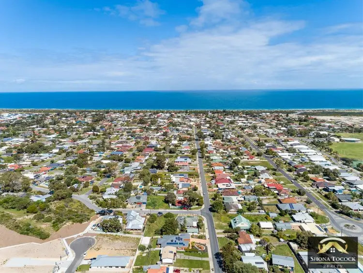 Sixth view of Homely land listing, 39 Minderoo Crescent, Golden Bay WA 6174