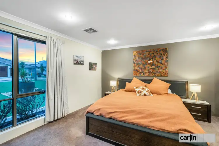 Second view of Homely house listing, 51 Cousins Street, Hammond Park WA 6164
