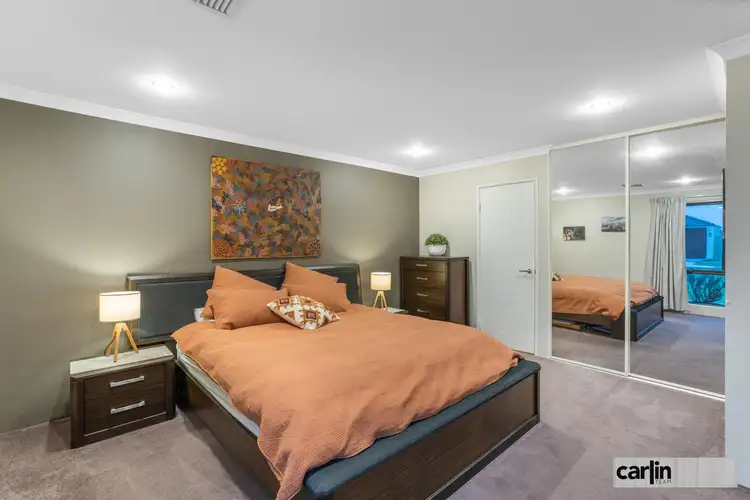 Third view of Homely house listing, 51 Cousins Street, Hammond Park WA 6164