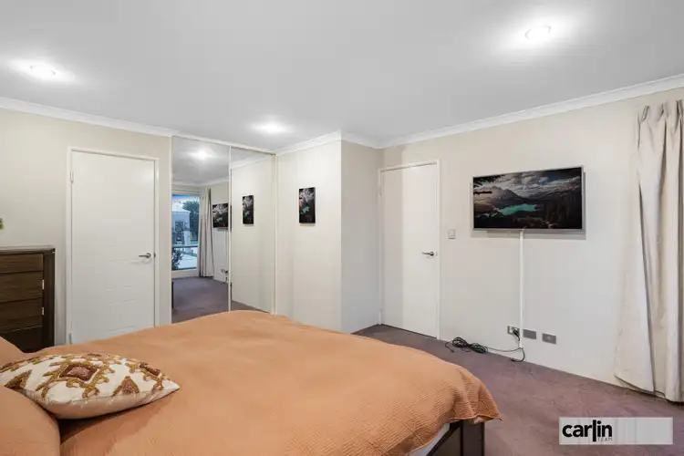 Fourth view of Homely house listing, 51 Cousins Street, Hammond Park WA 6164