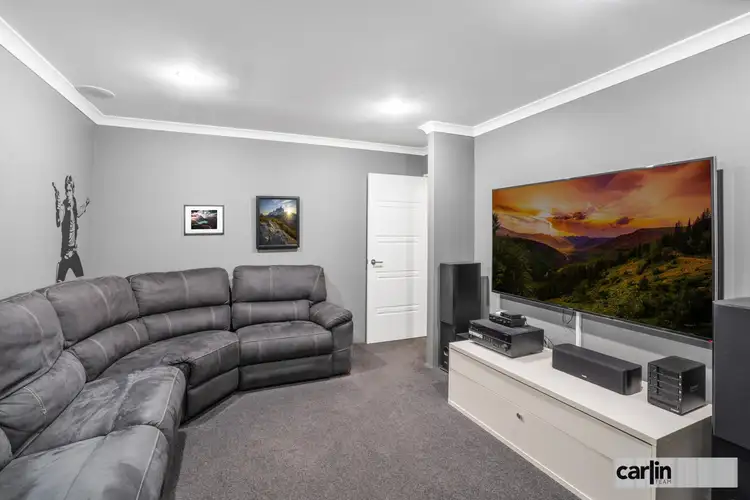 Seventh view of Homely house listing, 51 Cousins Street, Hammond Park WA 6164