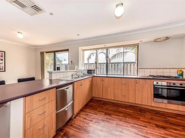 Main view of Homely house listing, 10 Seaforth Drive, Halls Head WA 6210