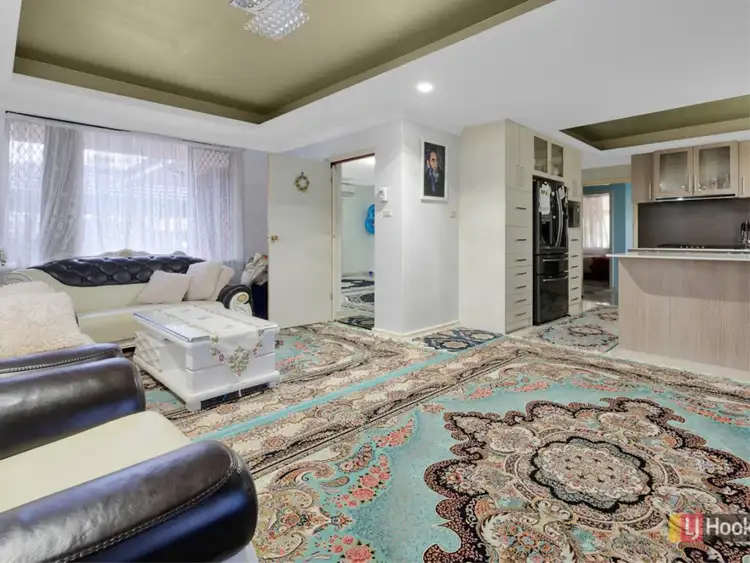 Second view of Homely house listing, 53 Risby Street, Gosnells WA 6110