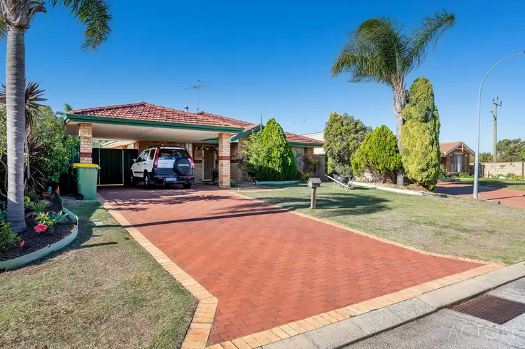 Main view of Homely house listing, 14 Lavender Gardens, Halls Head WA 6210