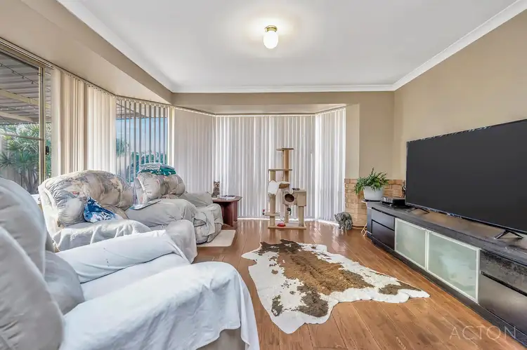 Sixth view of Homely house listing, 14 Lavender Gardens, Halls Head WA 6210