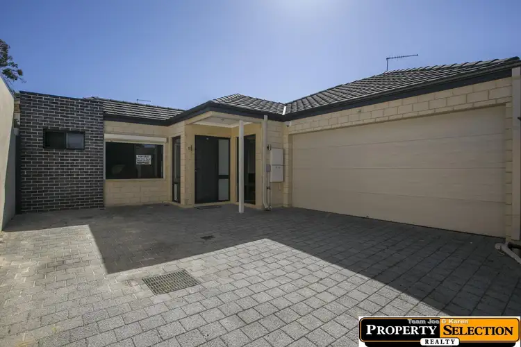 47c Ravenswood Drive, Nollamara WA 6061