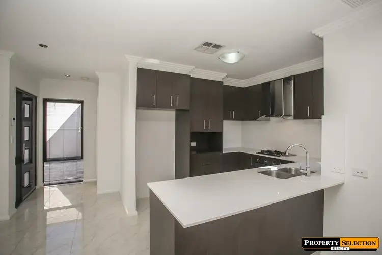 Second view of Homely house listing, 47c Ravenswood Drive, Nollamara WA 6061