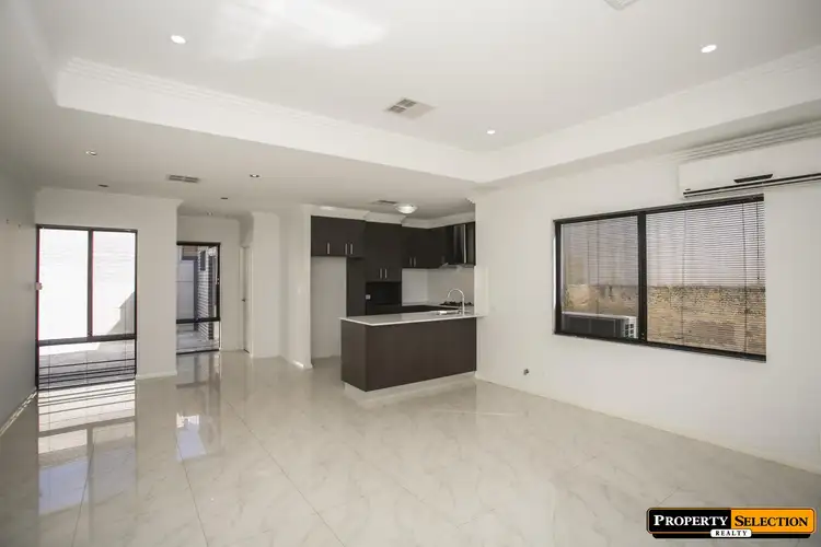 Third view of Homely house listing, 47c Ravenswood Drive, Nollamara WA 6061