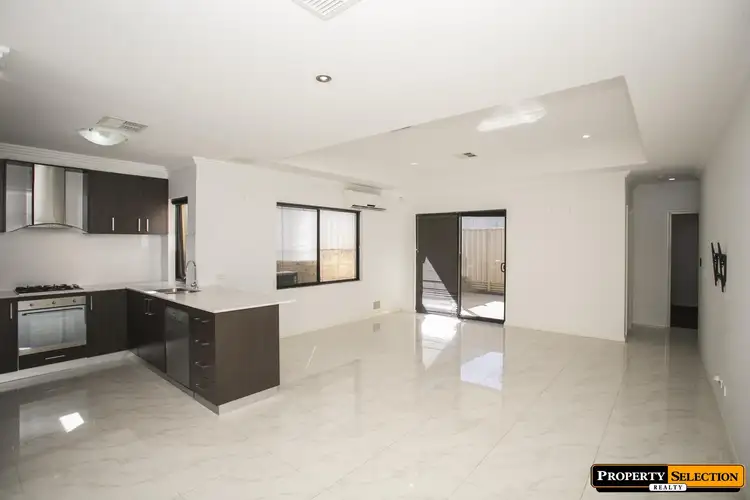 Fourth view of Homely house listing, 47c Ravenswood Drive, Nollamara WA 6061