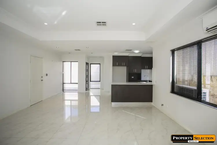 Sixth view of Homely house listing, 47c Ravenswood Drive, Nollamara WA 6061