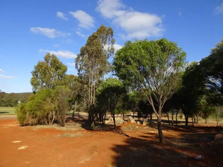Second view of Homely land listing, 1A Fry Street, Williams WA 6391