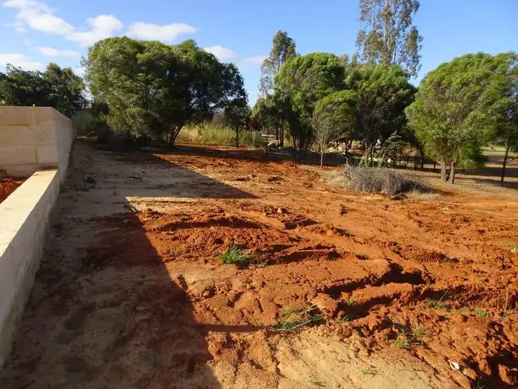 Fourth view of Homely land listing, 1A Fry Street, Williams WA 6391