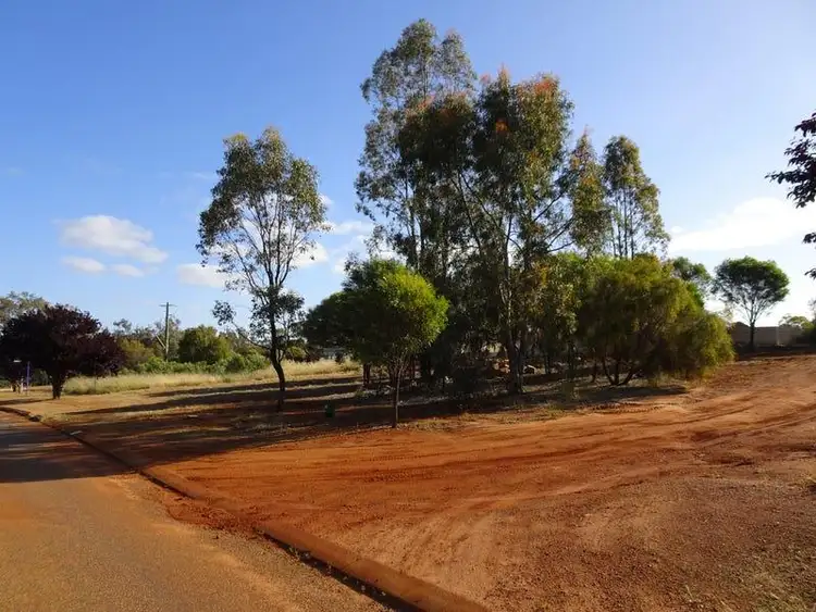 Fifth view of Homely land listing, 1A Fry Street, Williams WA 6391