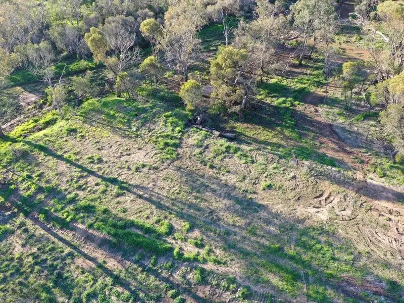 Main view of Homely land listing, 57 Richmond Street, Williams WA 6391