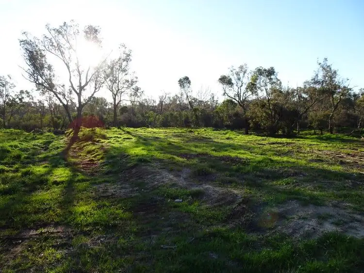 Second view of Homely land listing, 57 Richmond Street, Williams WA 6391