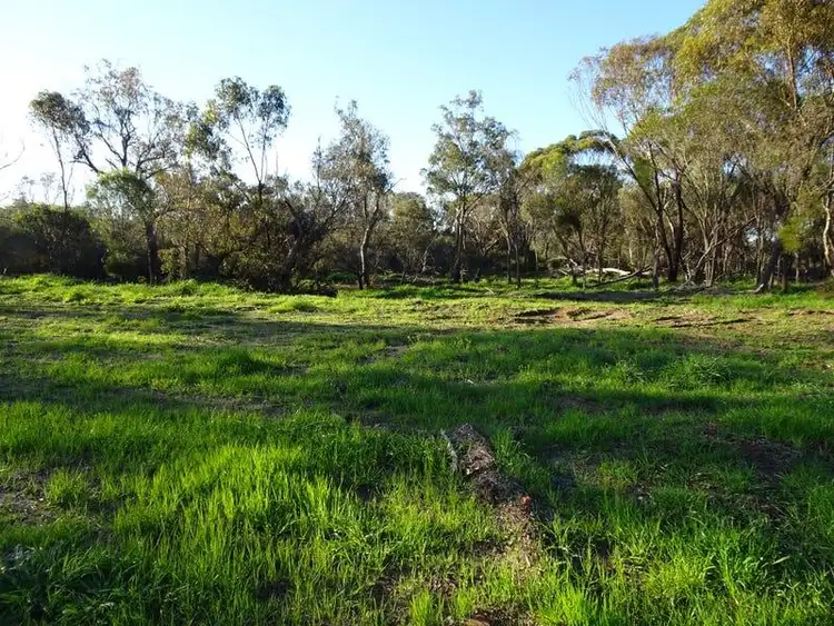 Third view of Homely land listing, 57 Richmond Street, Williams WA 6391