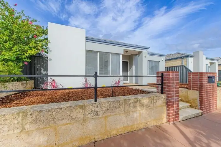 Fifth view of Homely house listing, UNDER OFFE/113 Suffolk Street, Caversham WA 6055