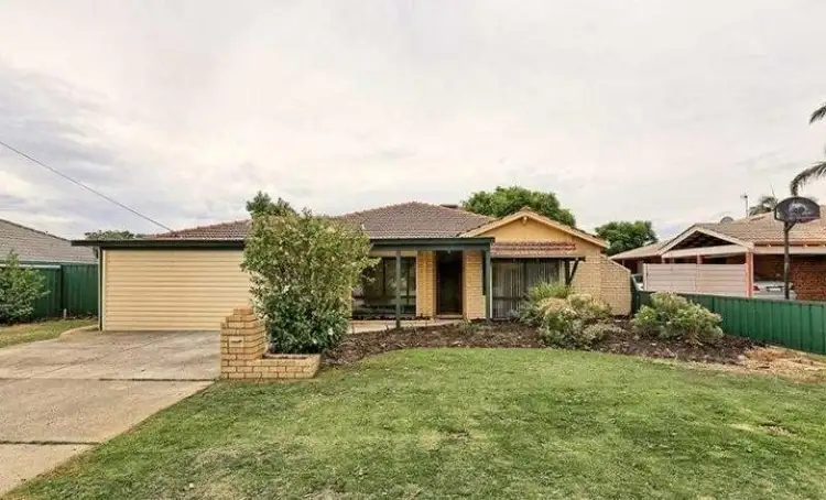 Main view of Homely house listing, 37 Challis Road, Armadale WA 6112