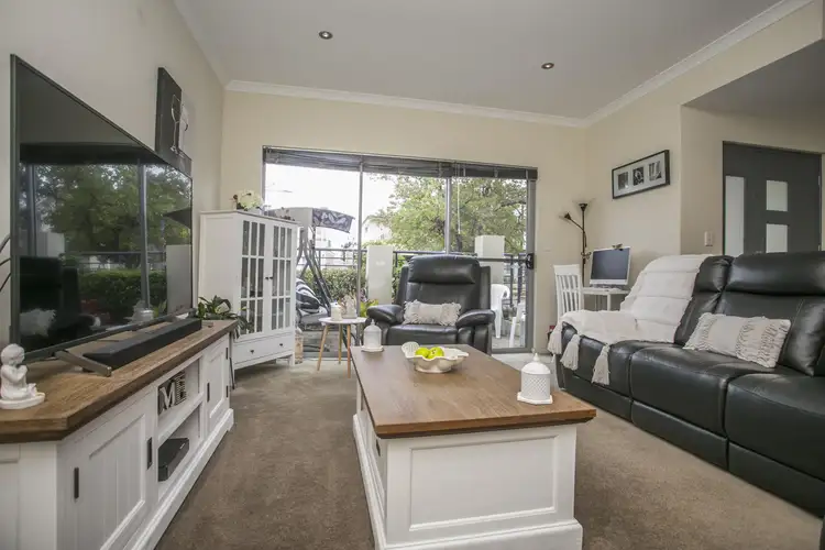 Third view of Homely townhouse listing, 15 Gaudi Way, Clarkson WA 6030