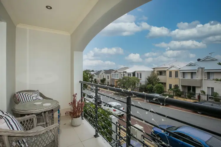 Fourth view of Homely townhouse listing, 15 Gaudi Way, Clarkson WA 6030