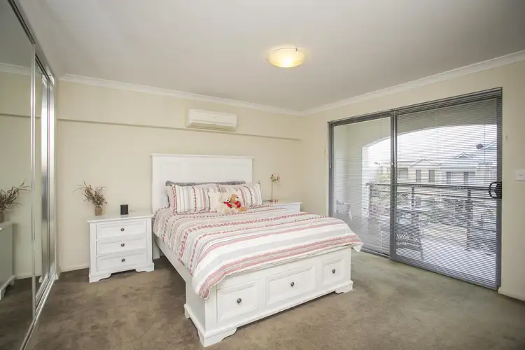 Fifth view of Homely townhouse listing, 15 Gaudi Way, Clarkson WA 6030