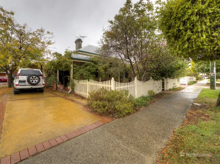 Second view of Homely house listing, 8A Holmesdale Road, Woodbridge WA 6056