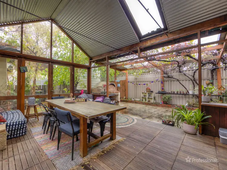 Third view of Homely house listing, 8A Holmesdale Road, Woodbridge WA 6056