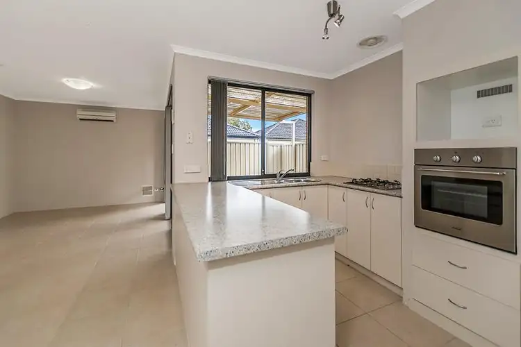 Fifth view of Homely villa listing, 7/19 Milano  Loop, Seville Grove WA 6112