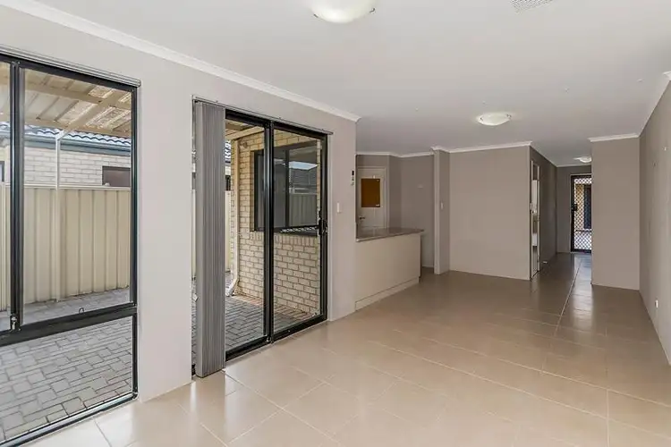 Sixth view of Homely villa listing, 7/19 Milano  Loop, Seville Grove WA 6112