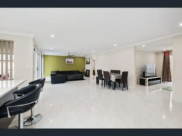 Second view of Homely house listing, 4 Lomandra Road, Helena Valley WA 6056