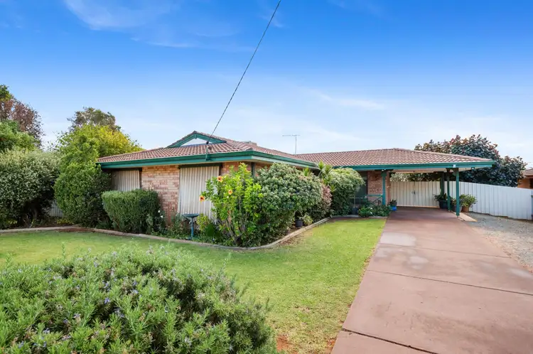 90 Graeme Street, Hannans WA 6430