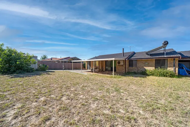 Main view of Homely house listing, 3 Charon Place, Craigie WA 6025