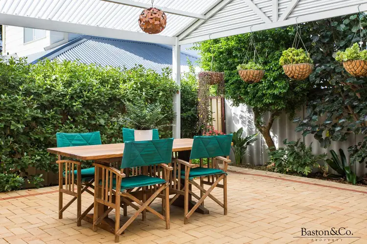 Main view of Homely house listing, 28A Withnell Street, East Victoria Park WA 6101