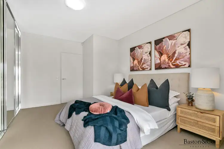 Second view of Homely townhouse listing, 7/15 Merton Street, Victoria Park WA 6100