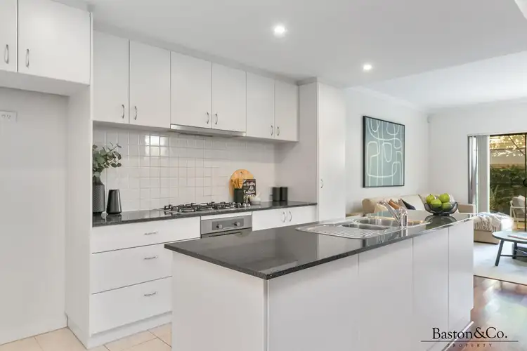 Fifth view of Homely townhouse listing, 7/15 Merton Street, Victoria Park WA 6100