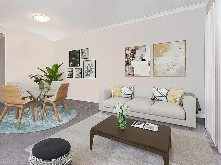 18/6 Ibera Way, Success WA 6164