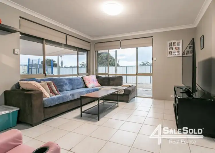 Third view of Homely house listing, 8 Giles Place, Mirrabooka WA 6061