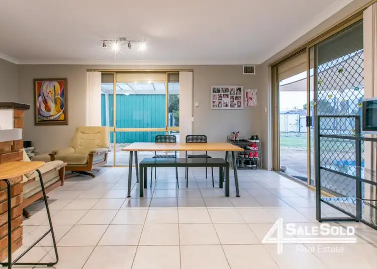 Fourth view of Homely house listing, 8 Giles Place, Mirrabooka WA 6061